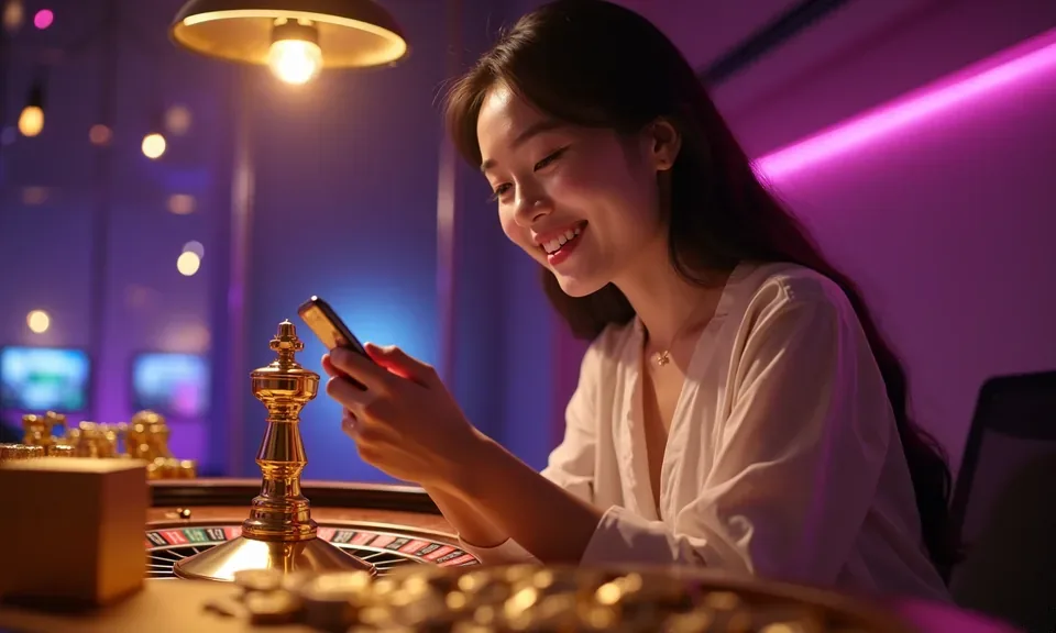 god1688 ศูนย์รวมโต๊ะสด สล็อต และสปอร์ตบุ๊คใน god1688 casino